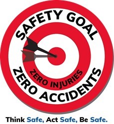 Hidramar Group Safety goal